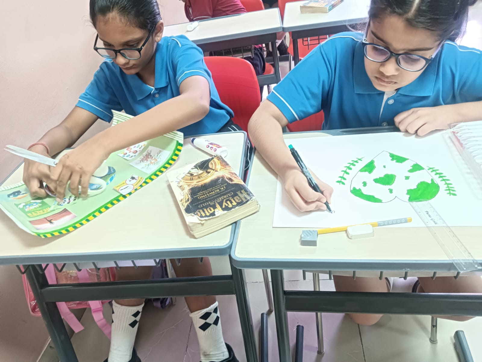 Wellness Week: Learning, Living, Leading